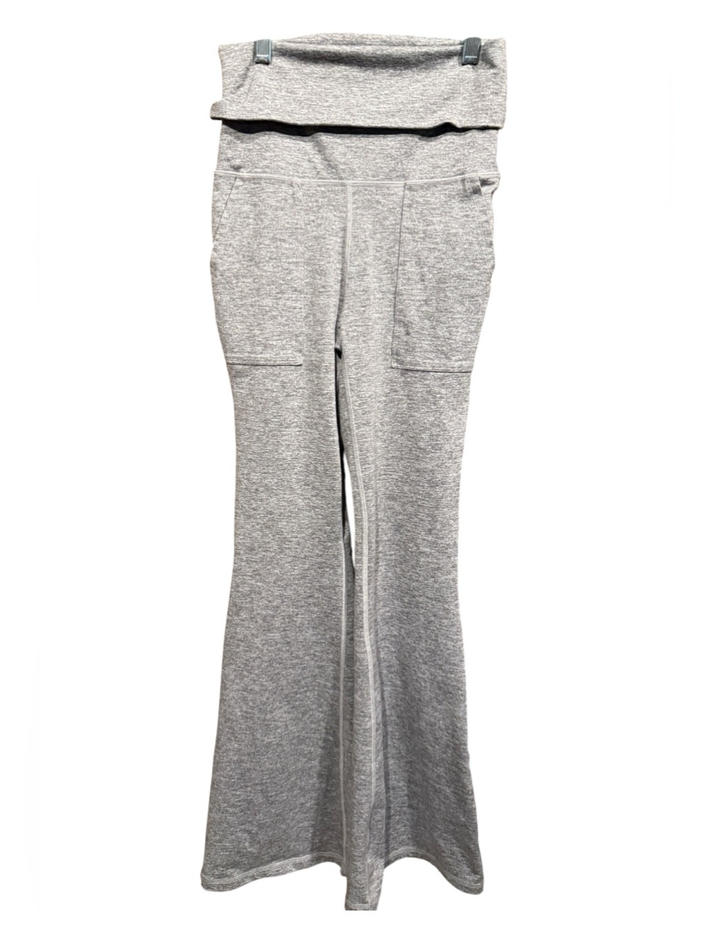 💰BOGO FREE Aerie Offline Flare Leggings With Pockets
